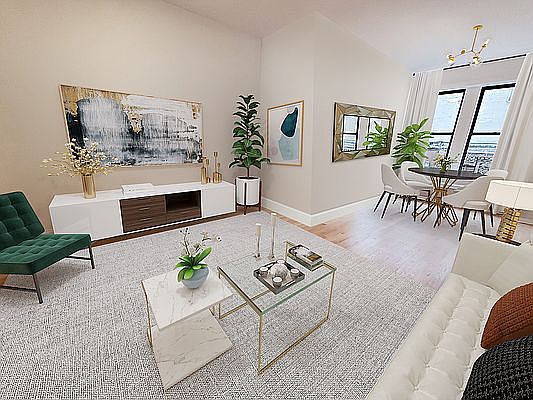 1st image of 680 W End Ave #6A