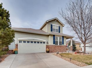 1551 Red Poppy Way, Brighton, CO 80601