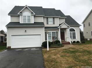 10804 Pepperbush Ct, Glen Allen, VA 23060