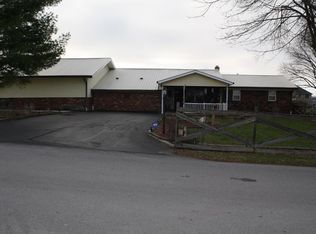 7522 N Kitchen Rd, Mooresville, IN 46158