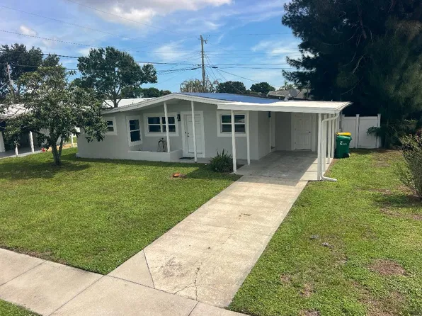 4041 Edwards St, Melbourne, FL 32901