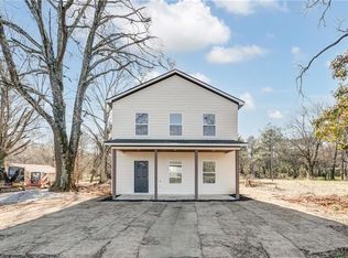 129 Pierce Hill Rd NE, Rome, GA 30161