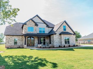 204 Majestic Dr, Byron, GA 31008