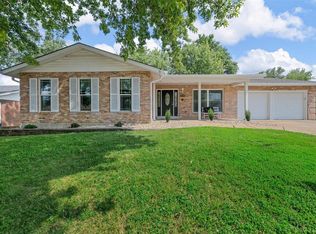 2509 Cripple Creek Dr, Saint Louis, MO