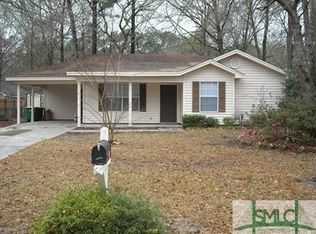 102 Holly Dr, Springfield, GA 31329