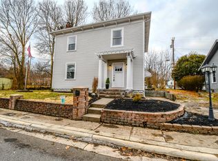 501 S West Ave, Sidney, OH 45365