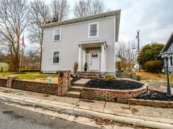 501 S West Ave, Sidney, OH 45365