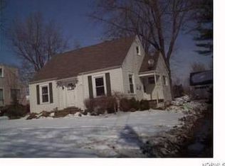 2569 N River Rd NE, Warren, OH 44483