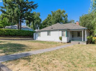 9544 SE Tenino Ct, Portland, OR 97266