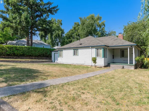 9544 SE Tenino Ct, Portland, OR 97266