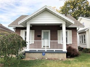 2109 John Glenn Rd, Dayton, OH 45420