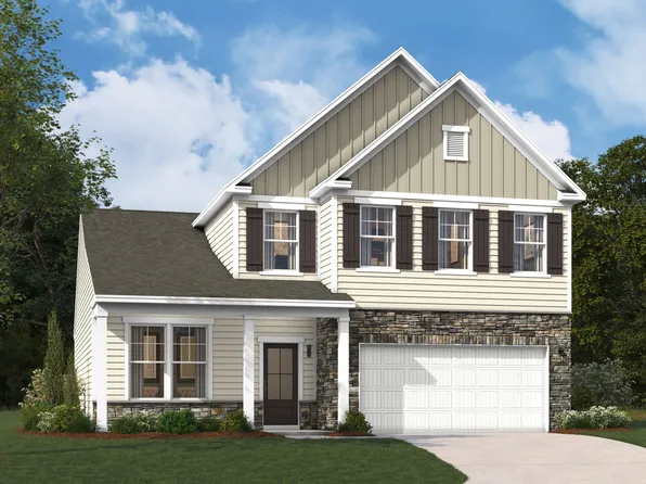 The Hollins Plan, Chapin Place