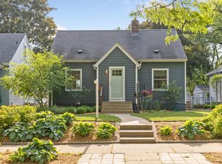5436 45th Ave S, Minneapolis, MN 55417