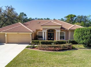 4201 Lordings Ln, Spring Hill, FL 34607