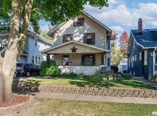 2523 20th Ave, Rock Island, IL