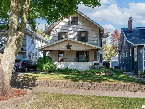 2523 20th Ave, Rock Island, IL 61201