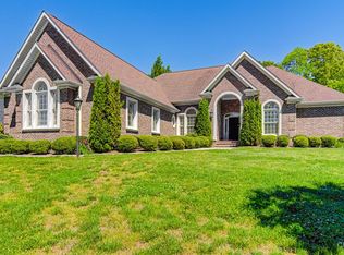 1170 Bugle Ln, Newton, NC 28658