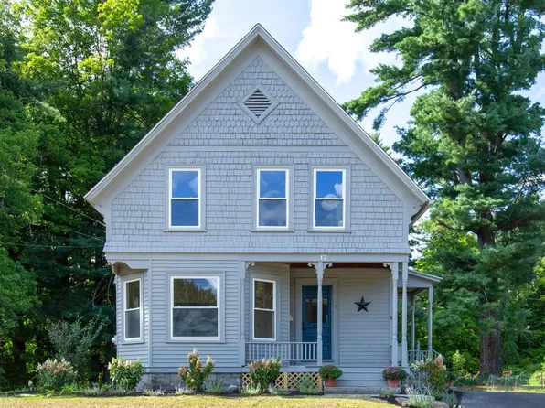 17 Clarke Street, Concord, NH 03301