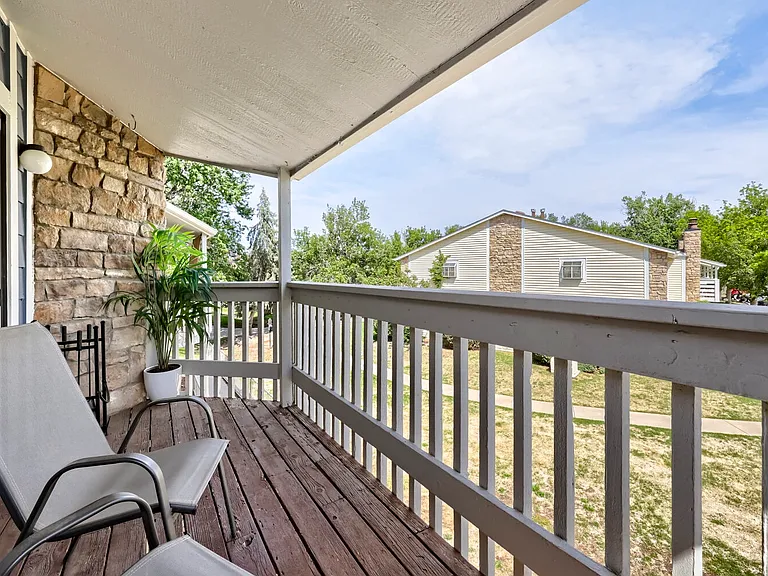 8335 Fairmount Dr #1-202 — Photo 1