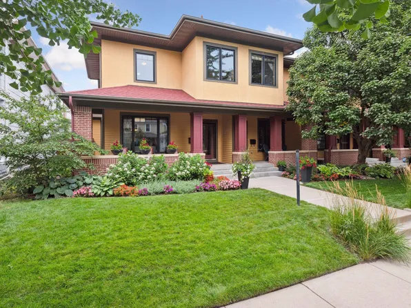 3024 Emerson Ave S, Minneapolis, MN 55408
