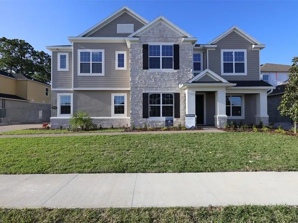 2509 Hawks Overlook Pl, Oviedo, FL 32765