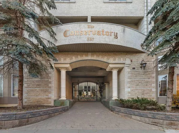 527 N 15th Ave SW #416, Calgary, AB T2R 1R5