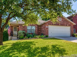 15814 Colton Wl, San Antonio, TX 78247