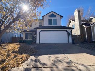 4576 Bramble Ln, Colorado Springs, CO 80925