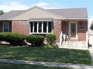 26 Moore Ave, Buffalo, NY 14223