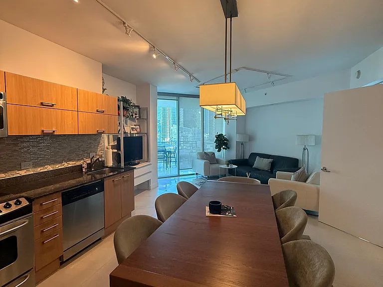 350 S Miami Ave #2208 — Photo 5