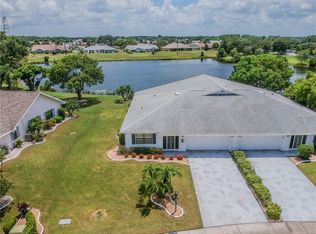 322 Stroll Ln, Sun City Center, FL 33573