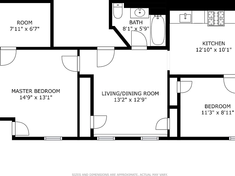 15 Vinal Ave #2B — Photo 15