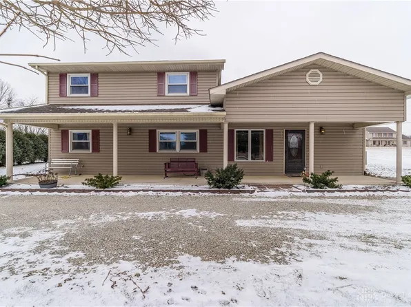 9599 Pasco Montra Rd, Sidney, OH 45365