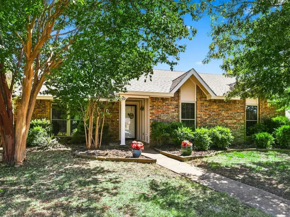 1302 Rivercrest Blvd, Allen, TX 75002