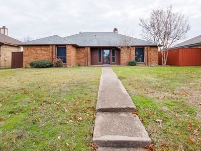 716 Retriever Ln, Mesquite, TX, 75150