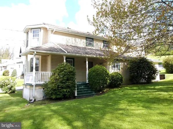 2 E Center St, Oakland, MD 21550