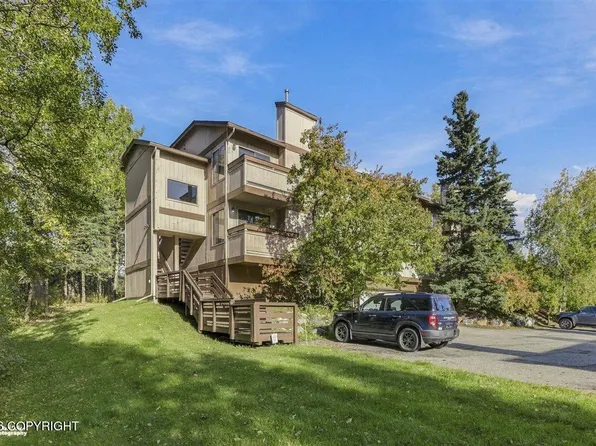 11720 Business Blvd APT 205B, Eagle River, AK 99577