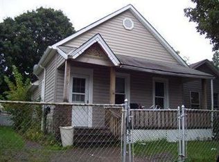 7219 Elton Ave, Cleveland, OH