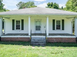 310 Spring St, Durham, NC 27703