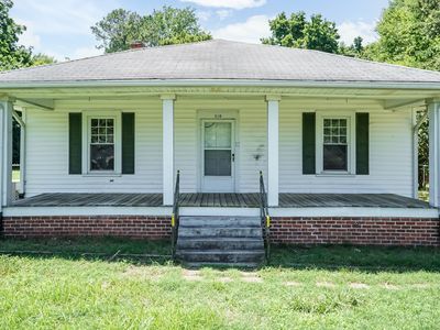 310 Spring St, Durham, NC, 27703