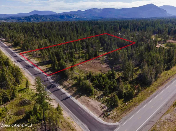 Nka Sisu Valley Rd Lot 3, Athol, ID 83801