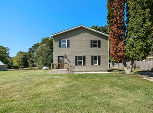 5723 Orleans Rd, Orleans, MI 48865