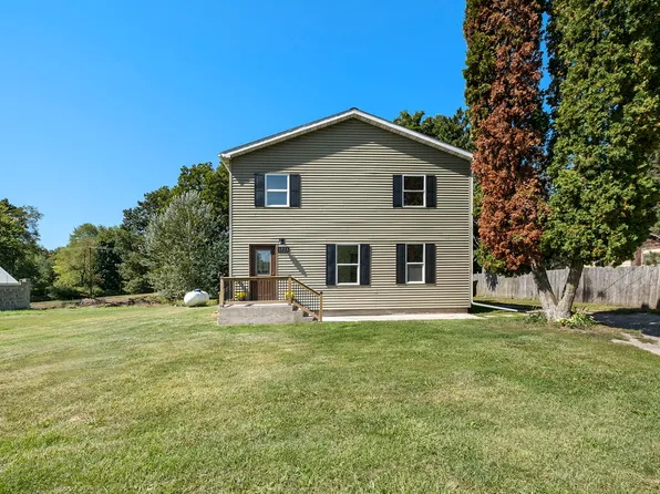 5723 Orleans Rd, Orleans, MI 48865