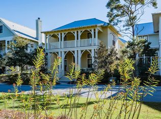 26 Mistflower Ln, Santa Rosa Beach, FL 32459