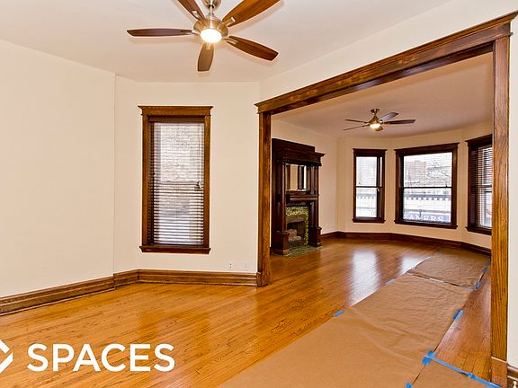 3rd image of 3339 N Lincoln Avenue # 2 Fl 2nd