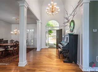 1071 River Run, Bishop, GA 30621