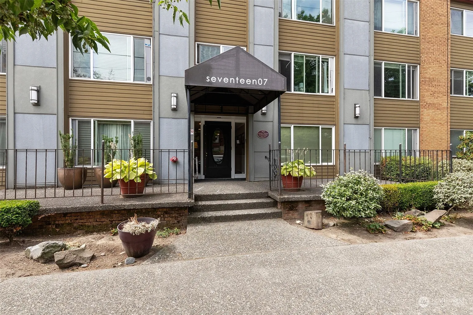 1707 Boylston Avenue #103 photo 1