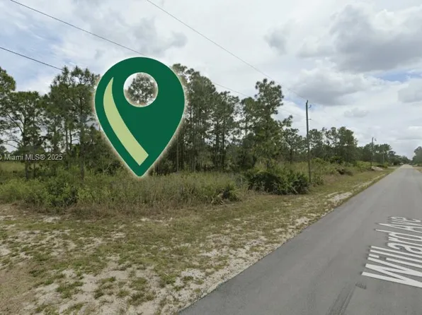 1708 Willard Ave, Lehigh Acres, FL 33972