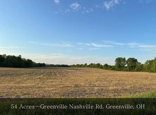 0 Greenville Nashville Rd, Greenville, OH 45331