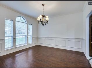 2621 Black Canyon Dr, McKinney, TX 75072